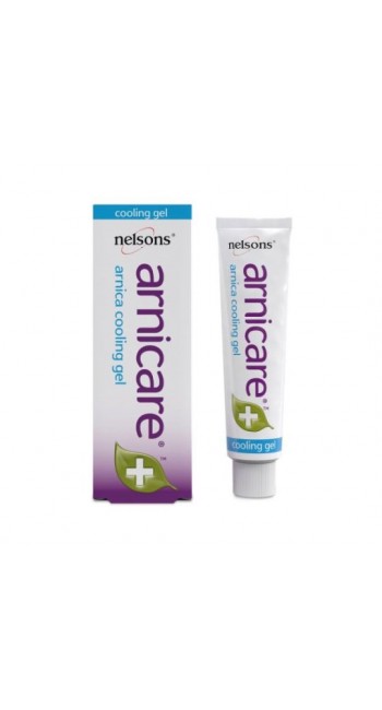Power Health Nelsons Arnicare Cooling Gel (30gr)