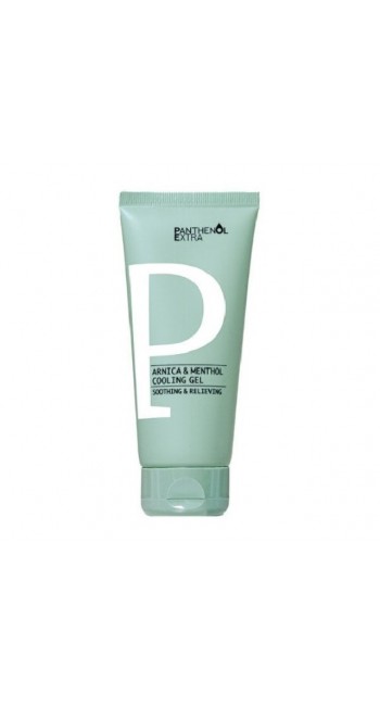 Medisei Panthenol Extra Gel Arnica με Μέντα (100ml)