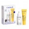 Caudalie Dark-Spot Correcting Summer Duo Set Vinoperfect Brightening Dark Spot Serum (30ml) & Vinosun Very High Protection Lightweight Cream SPF50+ (20ml)