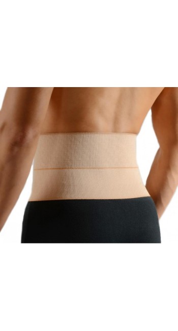 Anatomic Line 5164 Ελαστική Μετεγχειρητική Ζώνη Μέσης Ύψους 16cm (2XL)