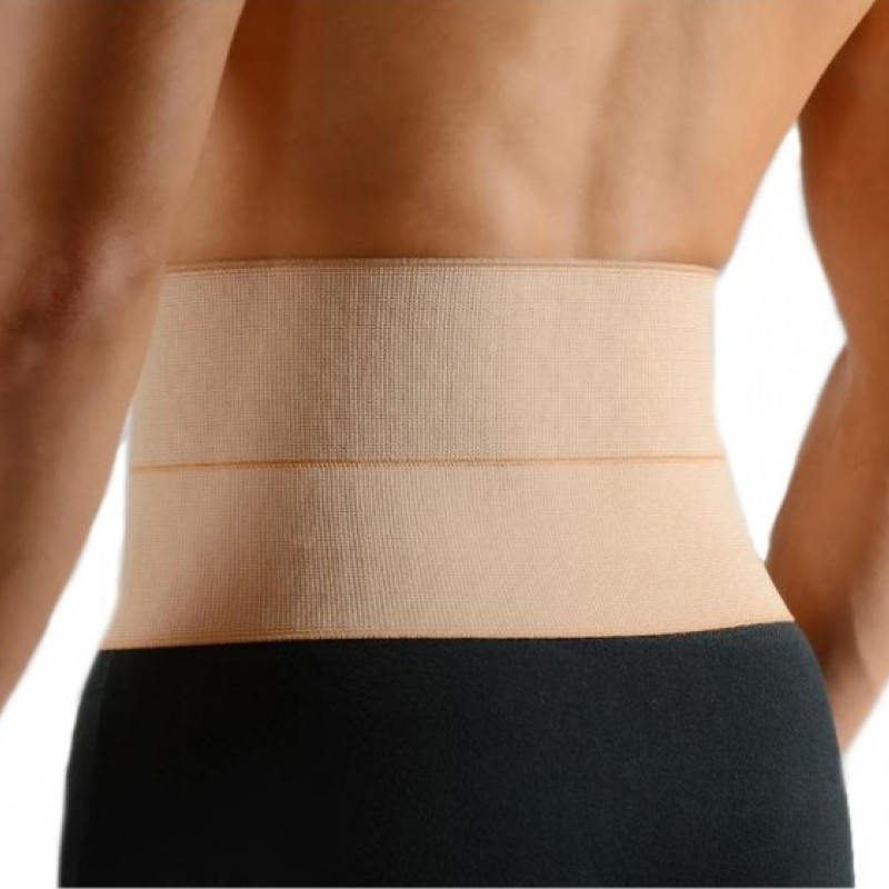 Anatomic Line 5164 Ελαστική Μετεγχειρητική Ζώνη Μέσης Ύψους 16cm (2XL)