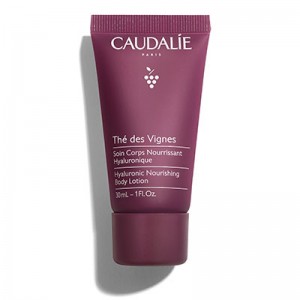 Caudalie Thé des Vignes Hyaluronic Nourishing Body Lotion (30ml)