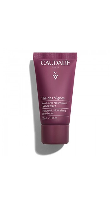 Caudalie Thé des Vignes Hyaluronic Nourishing Body Lotion (30ml)