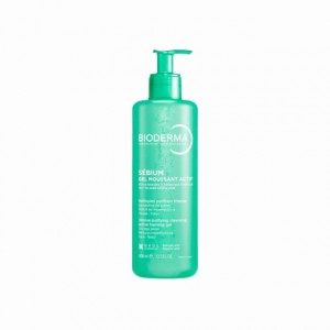 Intermed Euderma Babyderm 2in1 Shampoo & Body Bath (500ml)