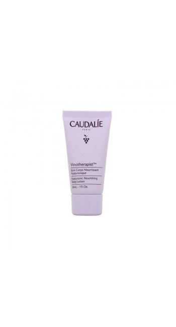 Caudalie Vinotherapist Hyaluronic Nourishing Body Lotion (30ml)