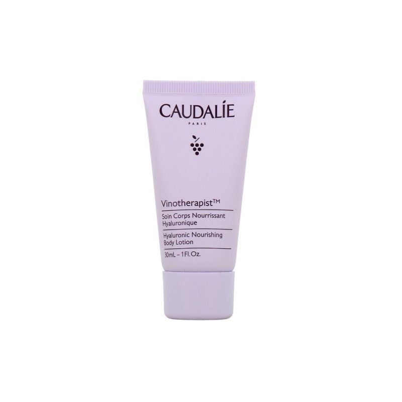 Caudalie Vinotherapist Hyaluronic Nourishing Body Lotion (30ml)