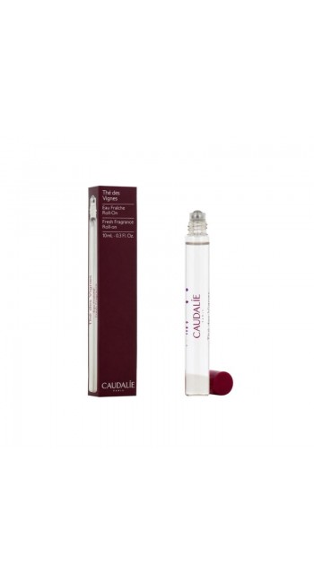 Caudalie Thé des Vignes Fresh Fragrance Roll-On (10ml)