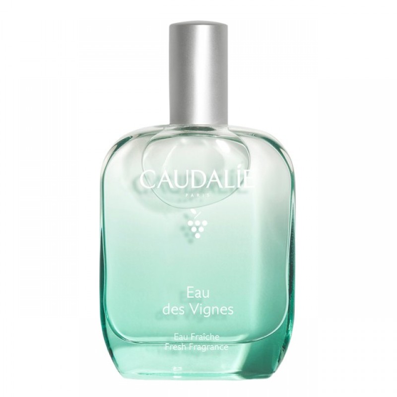 Caudalie Eau des Vignes Fresh Fragrance (50ml)