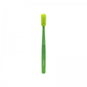 Frezyderm Toothbrush Soft Green - Μαλακή Οδοντόβουρτσα (1 τεμάχιο)