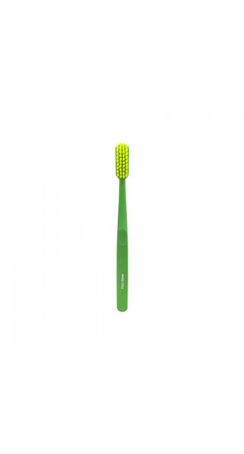 Frezyderm Toothbrush Soft Green - Μαλακή Οδοντόβουρτσα (1 τεμάχιο)