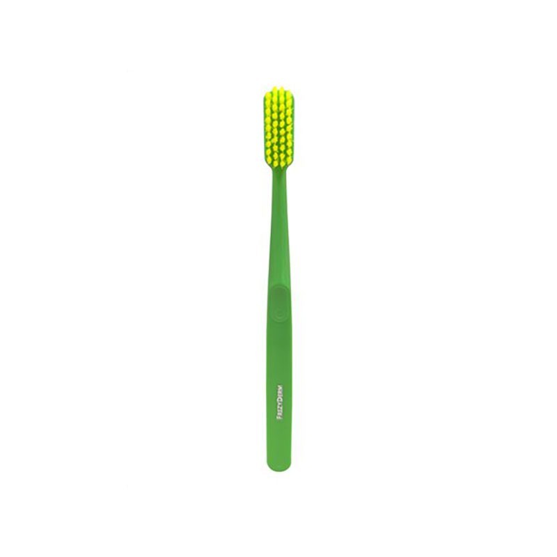 Frezyderm Toothbrush Soft Green - Μαλακή Οδοντόβουρτσα (1 τεμάχιο)