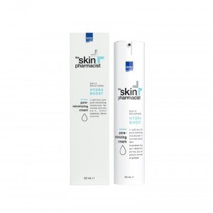 The Skin Pharmacist Hydra Boost Pore-Minimizing Cream (40ml)