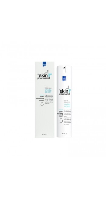 The Skin Pharmacist Hydra Boost Pore-Minimizing Cream (40ml)