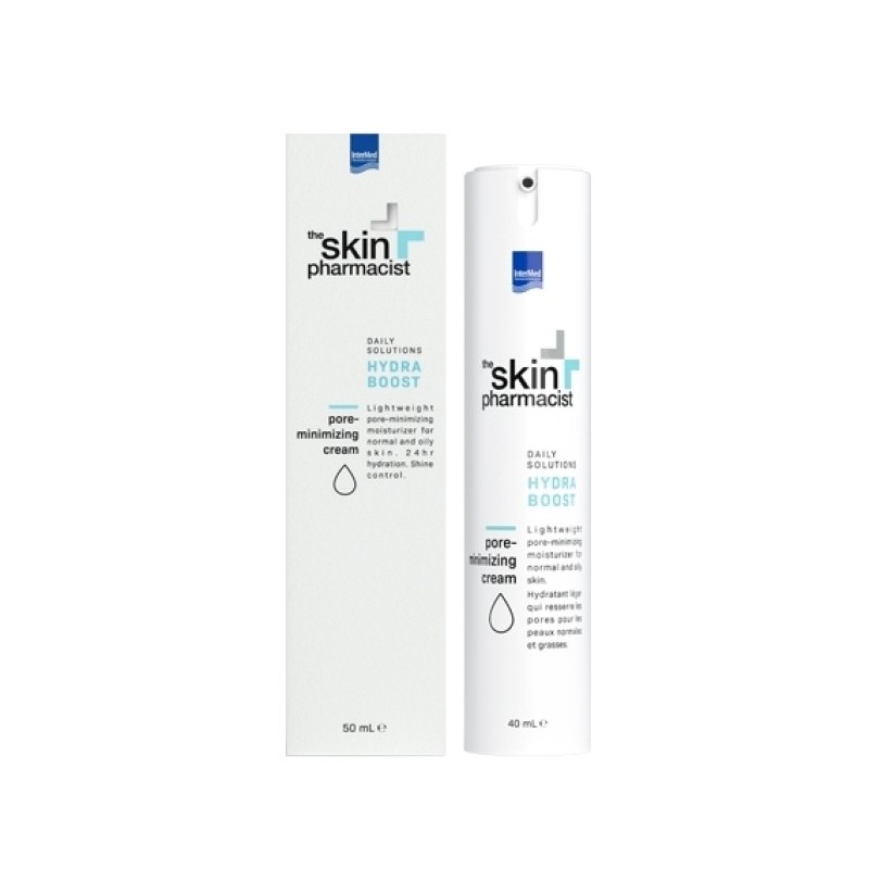 The Skin Pharmacist Hydra Boost Pore-Minimizing Cream (40ml)