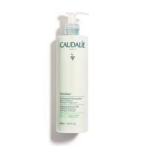 Caudalie Vinoclean Cleansing Almond Milk (400ml)