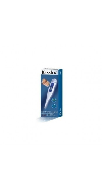 Kessler Electronic Clinical Thermometer KS 348