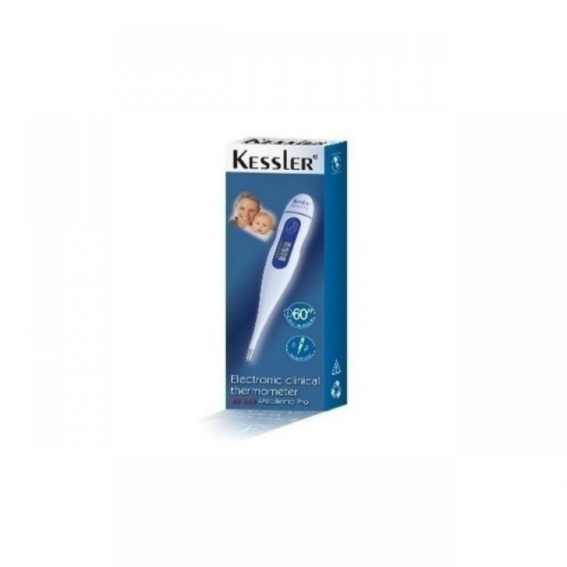 Kessler Electronic Clinical Thermometer KS 348