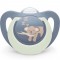NUK First Choice Night Πιπίλα Σιλικόνης Koala 18-36m (1 τμχ)