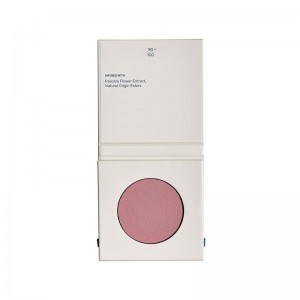 Korres Natural Fresh Blush 03 Dusty Rose (4.5g)