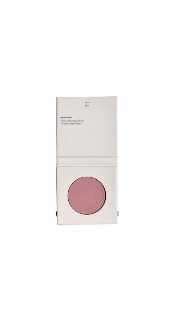 Korres Natural Fresh Blush 03 Dusty Rose (4.5g)