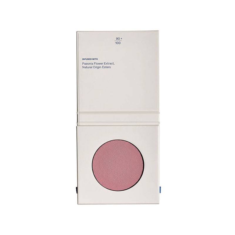 Korres Natural Fresh Blush 03 Dusty Rose (4.5g)