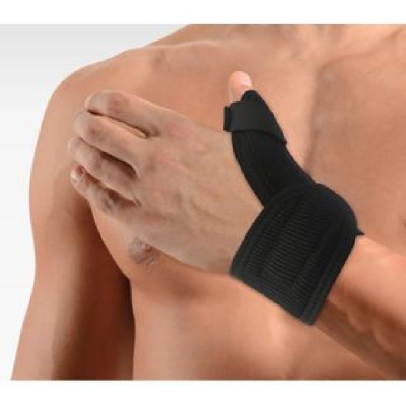 Anatomic Line Νάρθηκας / Στήριγμα Καρπού & Αντίχειρα - Large