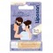 Liposan Limited Edition Bridgerton — Ενυδατικό Balm Χειλιών Blackberry Pie (4.8g)