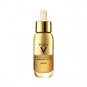 Vichy Neovadiol Longevity Serum Ορός Αναδόμησης για την Ώριμη Επιδερμίδα (30ml)