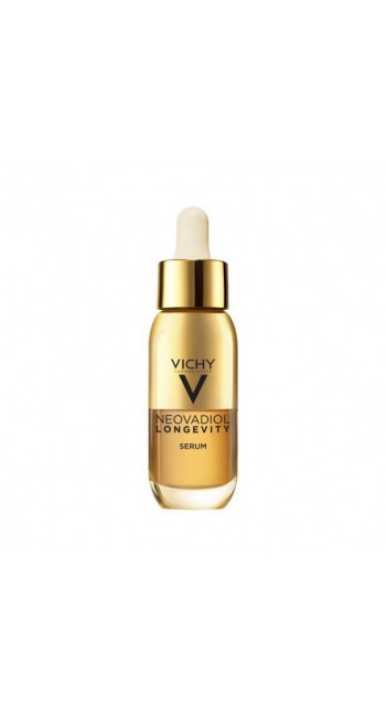 Vichy Neovadiol Longevity Serum Ορός Αναδόμησης για την Ώριμη Επιδερμίδα (30ml)