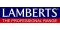 Lamberts