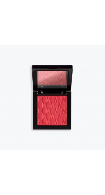 Mesauda Milano At First Blush Compact - 107 Heartbeat (8.5g)