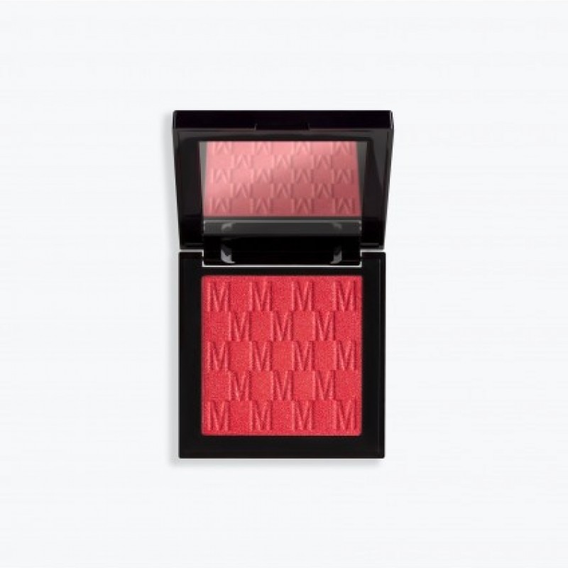 Mesauda Milano At First Blush Compact - 107 Heartbeat (8.5g)