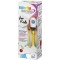 Be Calm Elderful for Kids Cherry Παιδικό Σιρόπι για τη Γρίπη & το Κρυολόγημα (250ml)