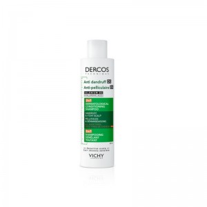 Vichy Dercos Anti-Dandruff DS Σαμπουάν & Conditioner 2 σε 1 (200ml)