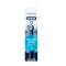 Oral-B iO Ultimate Clean Black Ανταλλακτικές Κεφαλές Ηλεκτρικής Οδοντόβουρτσας (4 τμάχια)
