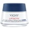 Vichy Liftactiv H.A. Αντιρυτιδική & Συσφικτική Κρέμα Προσώπου Νύχτας, 50ml