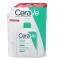 CeraVe Foaming Cleanser Refill Αφρίζον Gel Καθαρισμού για λιπαρή επιδερμίδα, κατάλληλο για Πρόσωπο και Σώμα, 473ml