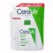 CeraVe Hydrating Cleanser Refill Ενυδατική Μη Αφρίζουσα Κρέμα Καθαρισμού για Πρόσωπο και Σώμα, 473ml