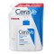 CeraVe Moisturising Lotion Refill Ενυδατικό Γαλάκτωμα Προσώπου και Σώματος, 473ml