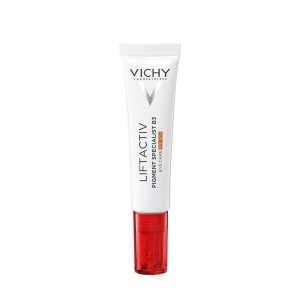 Vichy Liftactiv Pigment B3 Κρέμα Ματιών με SPF50 κατά των Μαύρων Κύκλων, 15ml