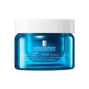 La Roche Posay Hyalu B5 Suractivated Cream Αντιρυτιδική Κρέμα για Άμεση Σύσφιξη, Λείανση & Επανόρθωση, 50ml