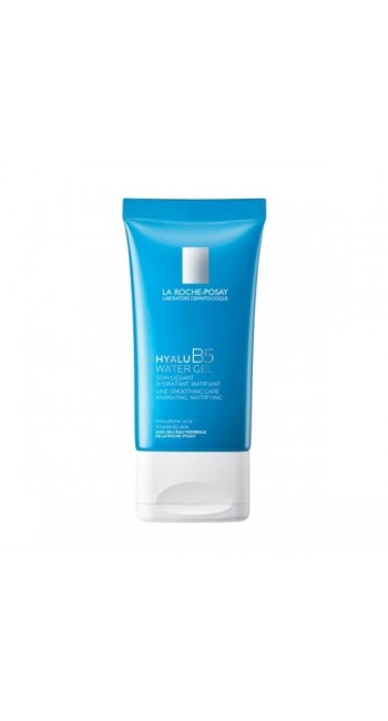 La Roche Posay Hyalu B5 Water Gel Line Κρέμα Διπλής Δράσης με Υφή Τζελ κατά των Λεπτών Γραμμών & της Λιπαρότητας, 40ml