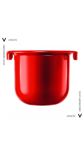 Vichy Liftactiv Collagen Specialist 16 Refill Αντιγηραντική Κρέμα Ημέρας με Αντηλιακή Προστασία SPF50, 50ml