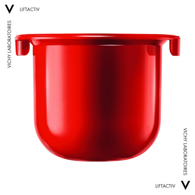Vichy Liftactiv Collagen Specialist 16 Refill Αντιγηραντική Κρέμα Ημέρας με Αντηλιακή Προστασία SPF50, 50ml