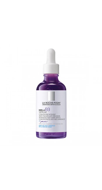 La Roche Posay MELA B3 Serum Ορός Eντατικής Δράσης κατά των Κηλίδων, 50ml