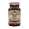 Solgar Alpha Lipoic Acid 60mg Συμπλήρωμα Διατροφής Άλφα Λιποϊκού Οξέως με Αντιοξειδωτική Δράση για Τόνωση του Οργανισμού - Δρα Θετικά στην Καλύτερη Αξιοποίηση της Γλυκόζης, 30veg.caps