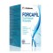 Arkopharma Forcapil Συμπλήρωμα Διατροφής για Τριχόπτωση & Εύθραυστα Νύχια, 60caps 