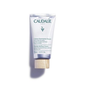 Caudalie Gentle Buffing Cream Απαλή Απολεπιστική Κρέμα Προσώπου, 75ml 