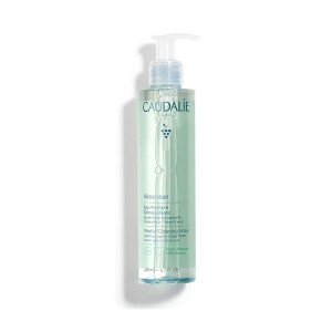Caudalie Vinoclean Micellar Νερό Καθαρισμού για Πρόσωπο & Μάτια, 200ml