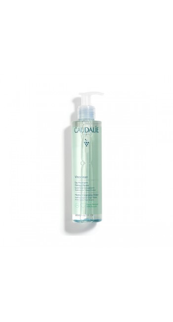 Caudalie Vinoclean Micellar Νερό Καθαρισμού για Πρόσωπο & Μάτια, 200ml